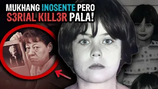 Ang Pinaka Batang S3RIAL KILL3R ng Englad! | Mary Bell Crime