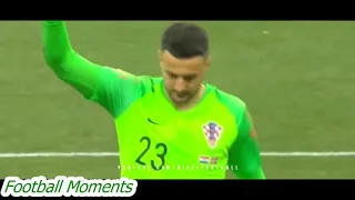 Дания Хорватия после матчевых пенальти|Denmark Croatia after match penalty