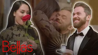 Nikki Bella & Artem Chigvintsev Are Total Relationship Goals | Total Bellas | E!