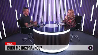 24 podcast: Budú MS rozprávkou?