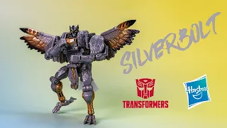 Transformers Legacy United Silverbolt FUN UNBOXING & REVIEW!!!