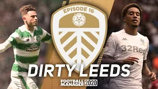 The Start Of Something New! | Football Manager 2020 | Leeds United Beta Save | Part 16