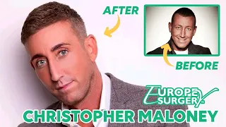 Christopher Maloney (X Factor)