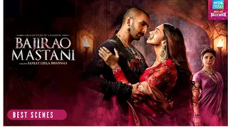 8 Years Of Bajirao Mastani | Best Scenes | Ranveer Singh, Deepika Padukone, Priyanka Chopra