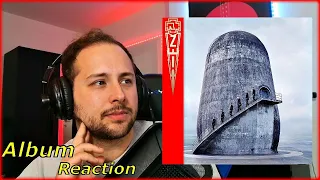 Rammstein - Zeit Album Kritik | Rammstein - Zeit Album Reaction Deutsch | Song für Song