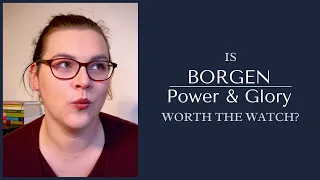 Borgen returns after 10 years. Let's talk about it. ⎸⎸ BORGEN REVIEW/ANALYSIS