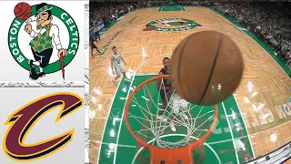 Boston Celtics vs Cleveland Cavaliers Final 94:118 - 4th QTR - NBA 2024 Full Game Highlights