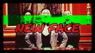 Psy - New Face | slowed ± reverb | 8D Audio | 새로운 얼굴