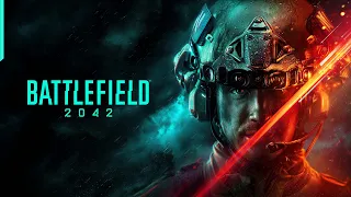 PS5, PS4｜Battlefield™ 2042 공식 공개 트레일러 (ft. 2WEI)