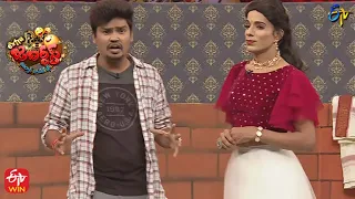 Kevvu Karthik Performance | Extra Jabardasth | 4th March 2022 | ETV Telugu