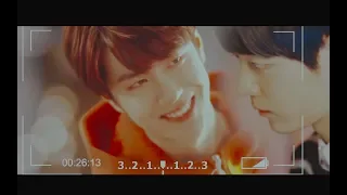 [EN/ID/TH Sub]【王一博 Wang Yibo x 肖战 Xiao Zhan】【博君一笑】【翟至味x方天择】《所以......和职黑结婚了》 甜饼