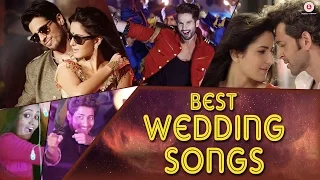 Best Hindi Bollywood Wedding Songs 2016 - Sangeet Music | Hit Wedding Dance Songs - 2016