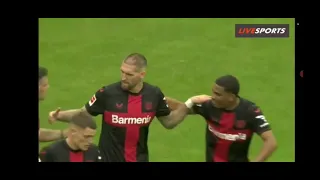 Bayer Leverkusen vs West Ham 4-0 all highlights and goals.