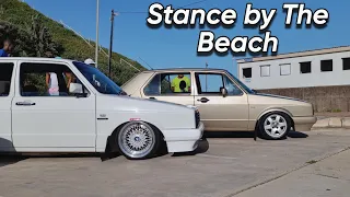 This Stance Meet Was Something Special - Cutting's Beach Stance Park Off