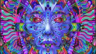 Psychedelic Trance New Years mix 2021/2022 (Electric Samurai vs DJ du Jour)