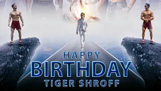 Happy Birthday Tiger Shroff | Tiger Shroff Birthday Status