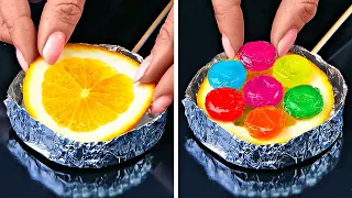 Testing Viral TikTok Food Hacks || Unusual Cooking Methods That’ll Surprise You