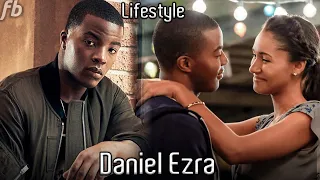 All American Star Daniel Ezra Lifestyle: Who Is Spencer Dating Now?