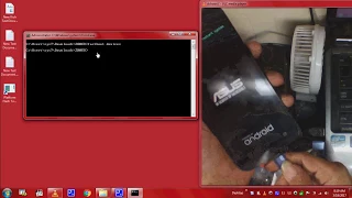 Download Firmware Asus Zenfone 2 Laser ZE500KL Z00ED raw file ok tested