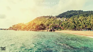 Summer Mix 2023 | Chill Melodic Deep House