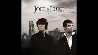 Joel & Luke - Broken Lullabies (2008)