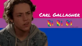 Carl Gallagher || Bi Bi Bi
