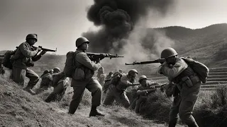 "The Forgotten Conflict: Unveiling the Korean War"