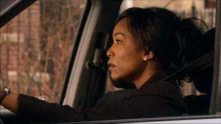 Angela Bassett in Of Boys and Men (2008) (Part 1)