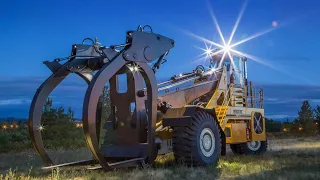Most Satisfying Heavy Machinery and Ingenious Tools  Best Compilation ► 20  - Future Farming Tech