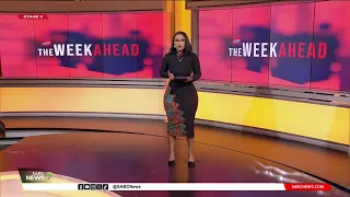 The Week Ahead | 11 February 2024