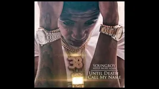 nba youngboy we poppin (yb only) official audio