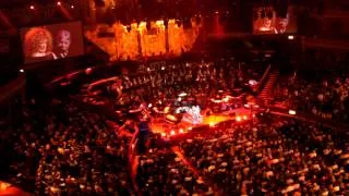 Celebrating, Jon Lord, Royal Albert Hall 2014-04-14. (1)