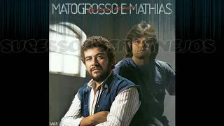 MATOGROSSO E MATHIAS 24 HORAS DE AMOR(#16)