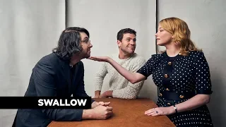 Swallow  | Deadline Studio at Tribeca 2019