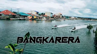 BANGKARERA 🇵🇭 SA  BABANGAD | BULACAN BOAT RACE