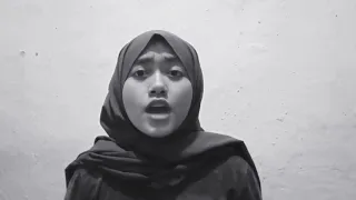 Post Malone-WOW. (Cover by)  Rani Wahyu Aprilia