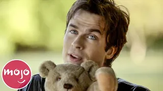 Top 10 Funniest Damon Salvatore Moments