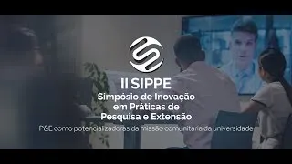 II Simpósio de Inovação em Praticas de Pesquisa e Extensão