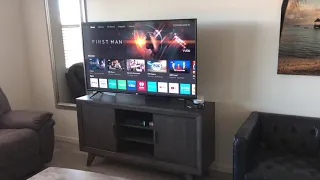 Voice Control Turn on TV with Google Home