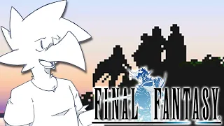 Final Fantasy (Pixel Remaster) - Stream 1 [Attempts 2 Stream]