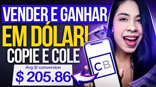 VENDER NA GRINGA no GOOGLE ADS *AULA GRÁTIS* [CLICKBANK AFILIADO]