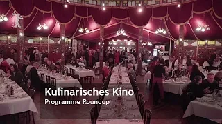 Kulinarisches Kino | Berlinale 2019