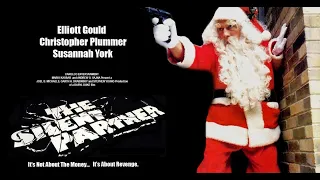 THE SILENT PARTNER - Trailer (1978, English)