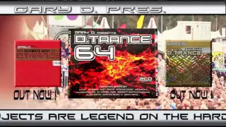 Gary D pres The Ultimate Best of D Trance u Gary D  pres  D Trance Gold Online