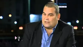 Mano a Mano con Chilavert