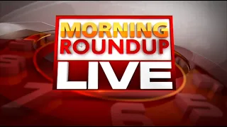 Live | 10AM Bulletin | 16th June 2023 | OTV