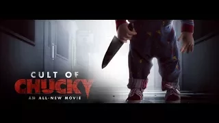 Cult of Chucky - Time To Join The Club (6/10) Movie Clip