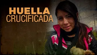 Un crucifijo fue clave para dar con el verdadero asesino de Jenny Carolina Castro - El Rastro