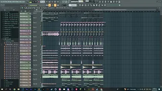 MHA Emotional Future Bass - FREE FLP