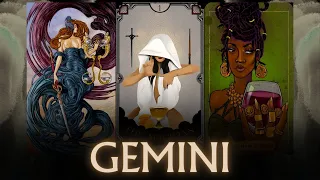 GEMINI MUST WATCH DEAR❗️WARNING GET READY THIS PERSON IS GOING TO DO SOMETHING UNEXPECTED💛